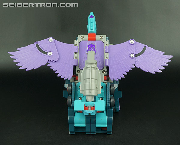 Transformers G1 1988 Doubledealer (Doubleclouder) (Image #31 of 205)