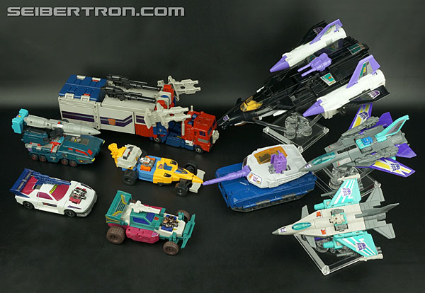 Transformers G1 1988 Doubledealer (Doubleclouder) (Image #109 of 205)