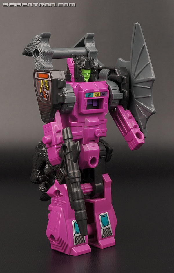 Transformers News: New Galleries: G1 1988 Headmasters and Masterforce Headmaster Juniors Transformers News: New Galleries: G1 1988 Headmasters and Masterforce Headmaster Juniors