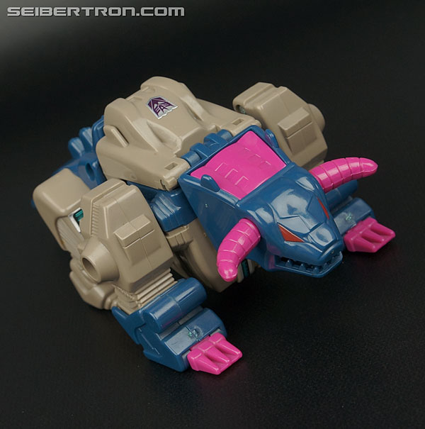 Transformers News: Twincast / Podcast Episode #195 "City of Fear"
