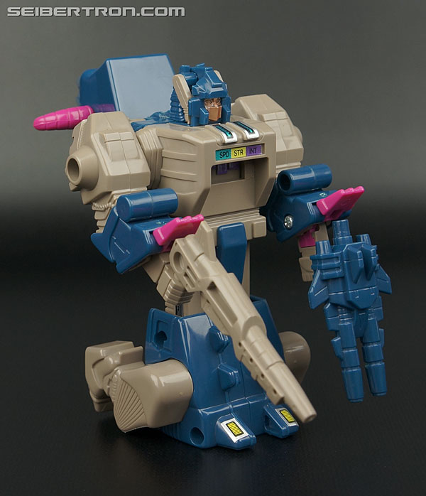 Transformers News: New Galleries: G1 1988 Headmasters and Masterforce Headmaster Juniors Transformers News: New Galleries: G1 1988 Headmasters and Masterforce Headmaster Juniors