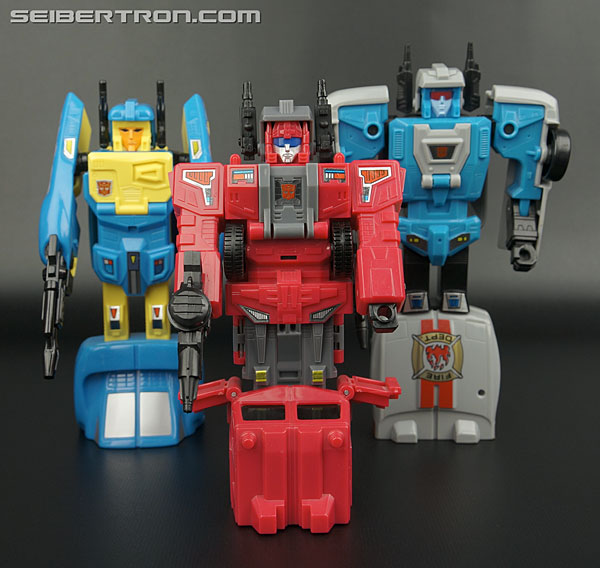 Transformers G1 1988 Hosehead (Image #84 of 95)