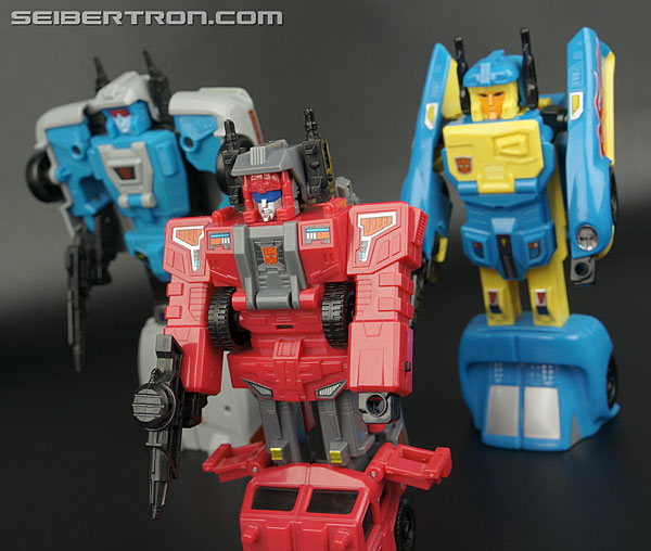 Transformers G1 1988 Hosehead (Image #92 of 95)