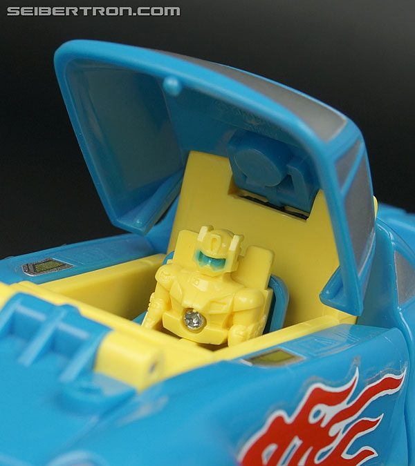 Transformers G1 1988 Muzzle (Image #2 of 48)