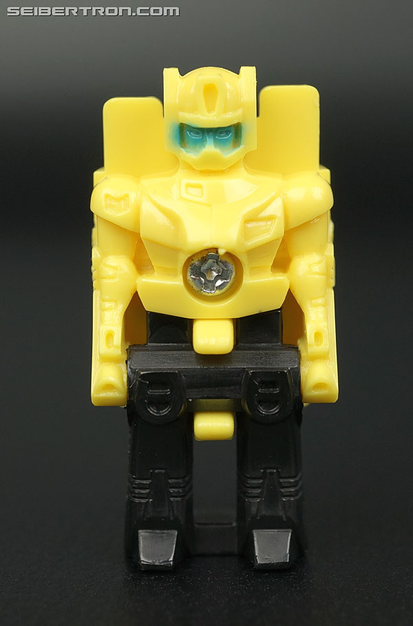 Transformers G1 1988 Muzzle (Image #8 of 48)