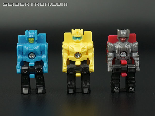Transformers G1 1988 Quig (Image #34 of 58)
