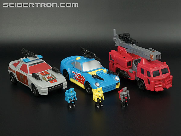 Transformers G1 1988 Quig (Image #37 of 58)