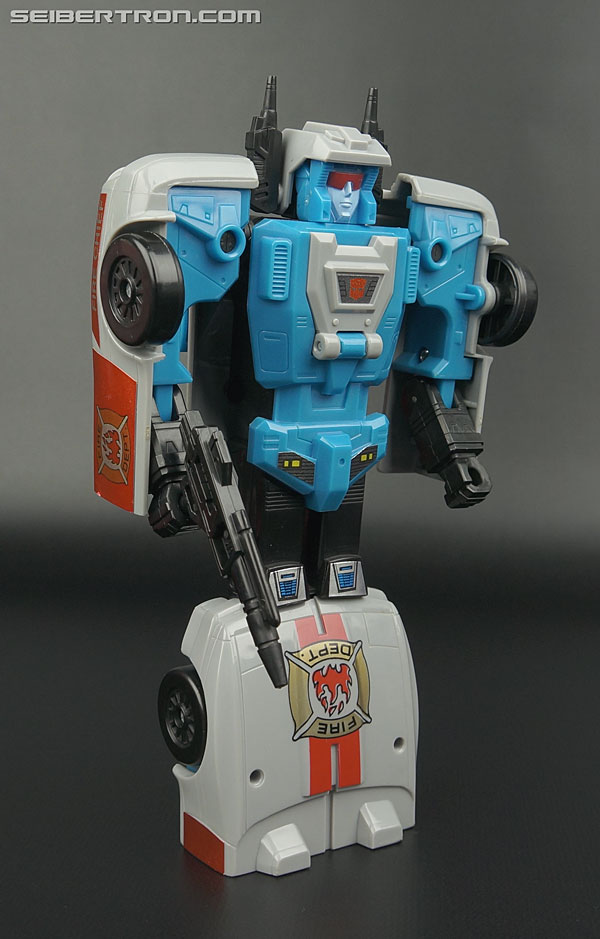 Transformers News: New Galleries: G1 1988 Headmasters and Masterforce Headmaster Juniors Transformers News: New Galleries: G1 1988 Headmasters and Masterforce Headmaster Juniors