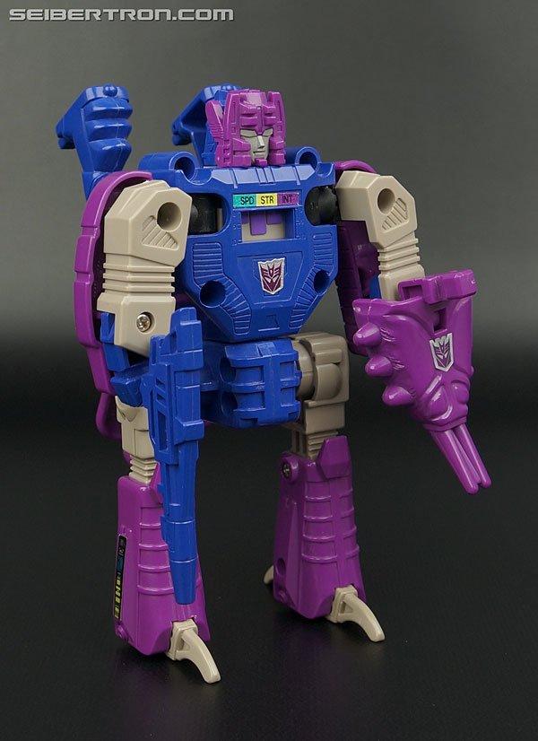 Transformers News: New Galleries: G1 1988 Headmasters and Masterforce Headmaster Juniors Transformers News: New Galleries: G1 1988 Headmasters and Masterforce Headmaster Juniors