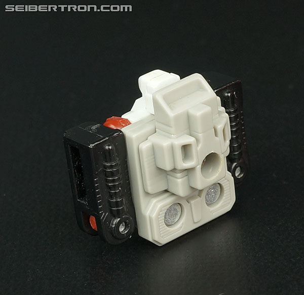 Transformers G1 1988 Hi-Q (Ginrai) (Image #2 of 76)
