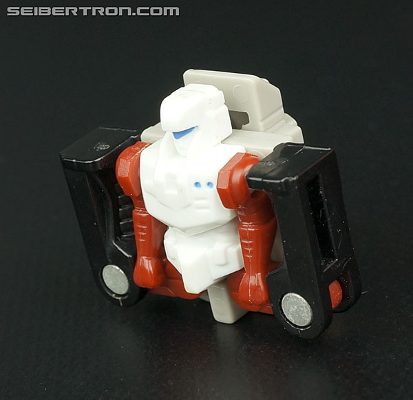 Transformers G1 1988 Hi-Q (Ginrai) (Image #5 of 76)