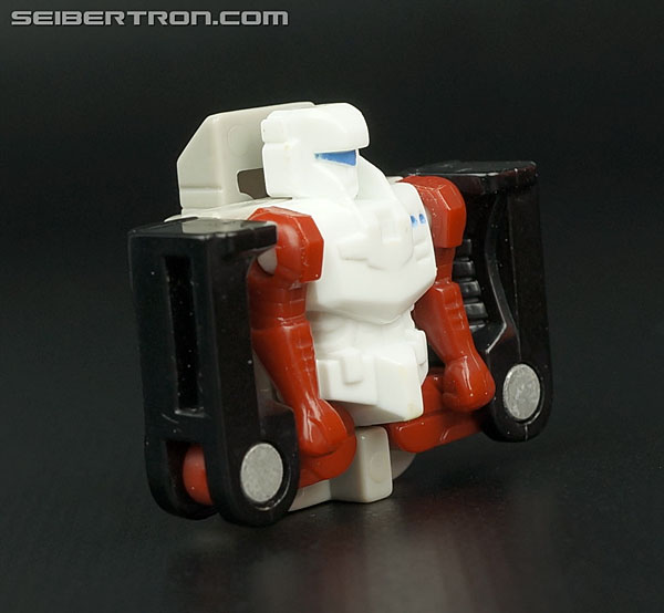 Transformers G1 1988 Hi-Q (Ginrai) (Image #7 of 76)