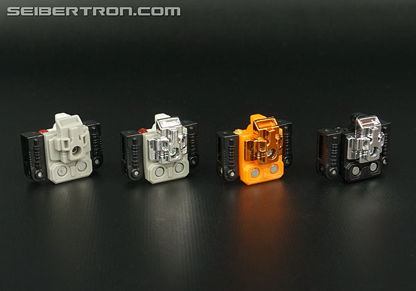 Transformers G1 1988 Hi-Q (Ginrai) (Image #20 of 76)