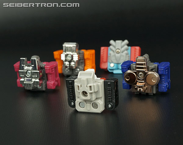 Transformers G1 1988 Hi-Q (Ginrai) (Image #25 of 76)