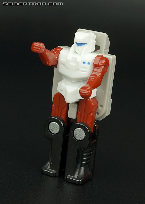 Transformers News: New Galleries: G1 Powermasters Optimus Prime And Doubledealer Transformers News: New Galleries: G1 Powermasters Optimus Prime And Doubledealer