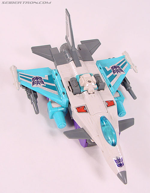 Transformers G1 1988 Hi-Test (Buster) (Image #3 of 48)