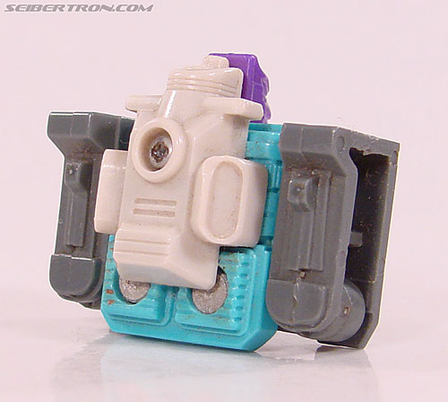 Transformers G1 1988 Hi-Test (Buster) (Image #14 of 48)