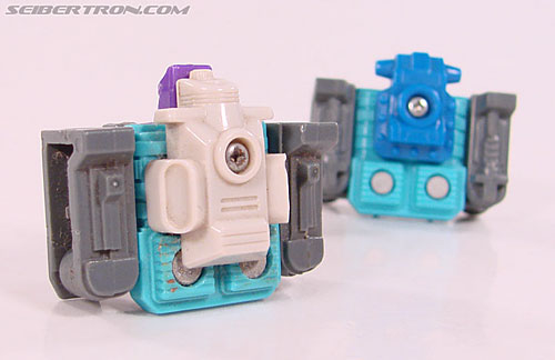 Transformers G1 1988 Hi-Test (Buster) (Image #19 of 48)