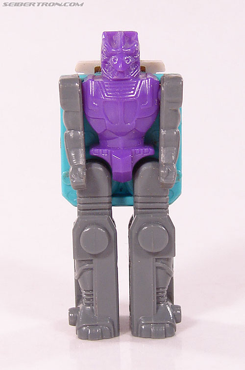 Transformers G1 1988 Hi-Test (Buster) (Image #25 of 48)