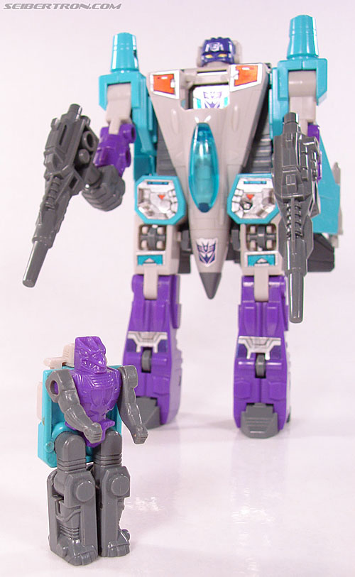 Transformers G1 1988 Hi-Test (Buster) (Image #36 of 48)