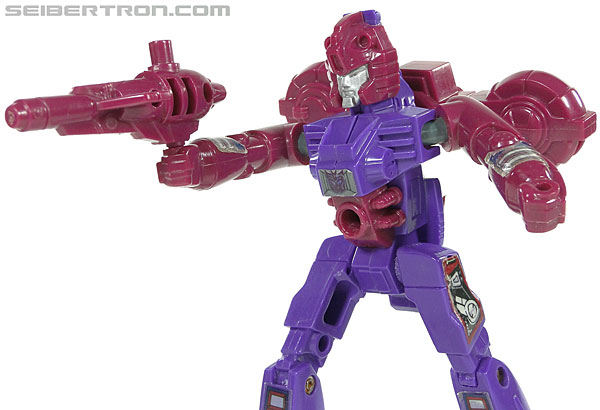 Transformers News: Combining Weapon Gimmick in Legacy Core Class Confirmed