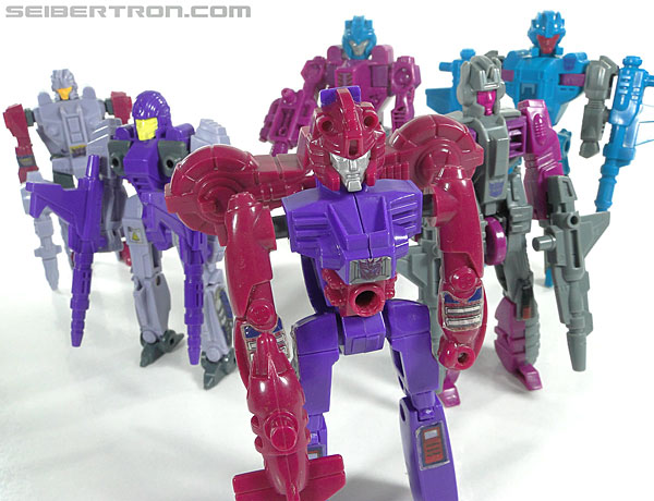 Transformers G1 1988 Iguanus (Image #106 of 117)
