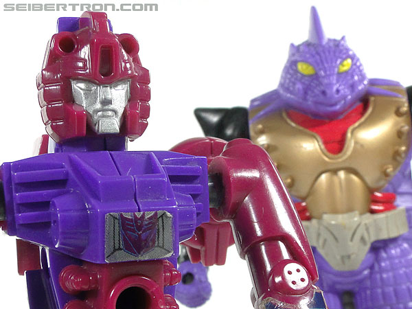 Transformers G1 1988 Iguanus (Image #117 of 117)