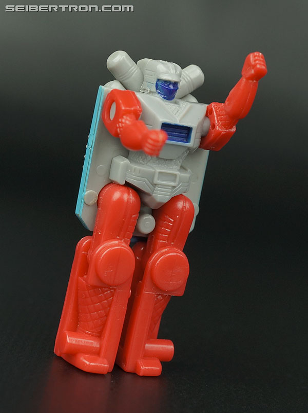 Transformers News: New Galleries: G1 Powermasters Optimus Prime And Doubledealer Transformers News: New Galleries: G1 Powermasters Optimus Prime And Doubledealer