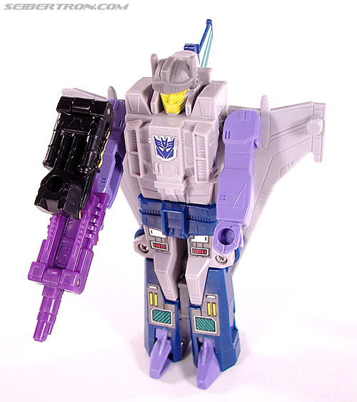 Transformers G1 1988 Needlenose (Image #50 of 55)