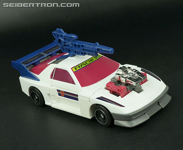 Transformers News: New Galleries: G1 Powermasters Getaway, Joyride, and Slapdash Transformers News: New Galleries: G1 Powermasters Getaway, Joyride, and Slapdash