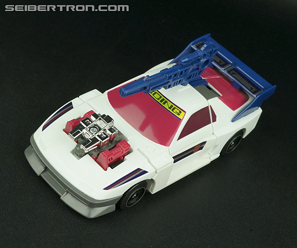 Transformers G1 1988 Getaway (Lightfoot) (Image #67 of 150)