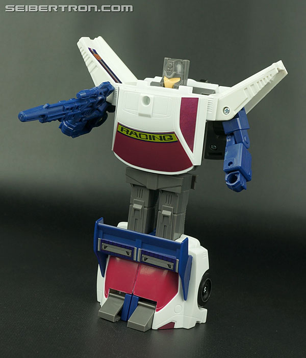 Transformers News: New Galleries: G1 Powermasters Getaway, Joyride, and Slapdash Transformers News: New Galleries: G1 Powermasters Getaway, Joyride, and Slapdash
