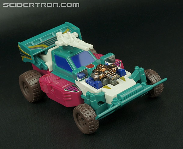 Transformers News: New Galleries: G1 Powermasters Getaway, Joyride, and Slapdash Transformers News: New Galleries: G1 Powermasters Getaway, Joyride, and Slapdash