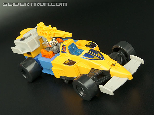 Transformers News: New Galleries: G1 Powermasters Getaway, Joyride, and Slapdash Transformers News: New Galleries: G1 Powermasters Getaway, Joyride, and Slapdash