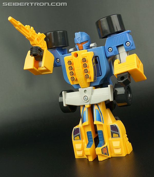 Transformers News: New Galleries: G1 Powermasters Getaway, Joyride, and Slapdash Transformers News: New Galleries: G1 Powermasters Getaway, Joyride, and Slapdash