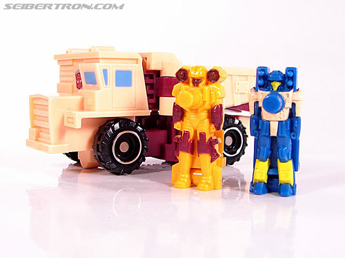 Transformers News: Twincast / Podcast Episode #88 "Age of Interviews" Transformers News: Twincast / Podcast Episode #88 "Age of Interviews"