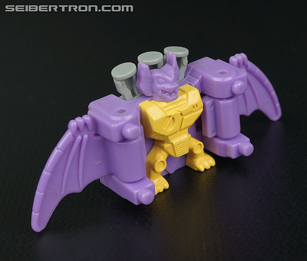 Transformers News: New Galleries: G1 Powermasters Optimus Prime And Doubledealer Transformers News: New Galleries: G1 Powermasters Optimus Prime And Doubledealer