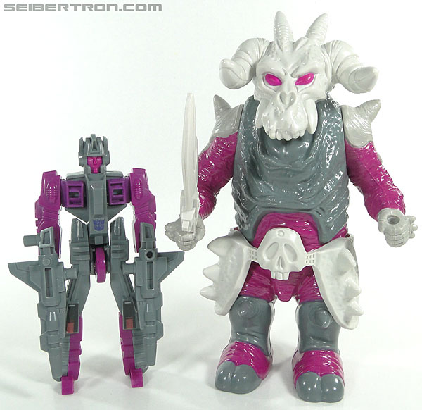 Transformers News: New Toy Galleries: Pretenders Metalhawk, Lander, Diver, Phoenix, Blood, Dauros and Gilmer! Image