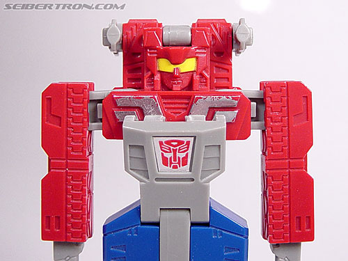 Transformers G1 1988 Slamdance (Image #2 of 33)