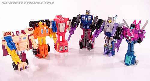 Transformers G1 1988 Spinister (Image #59 of 59)