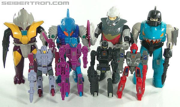 Transformers G1 1988 Splashdown (Image #149 of 155)