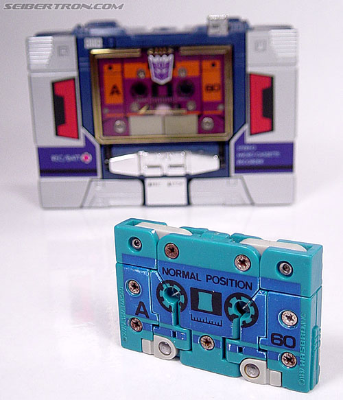 Transformers G1 1988 Squawktalk (Image #2 of 41)