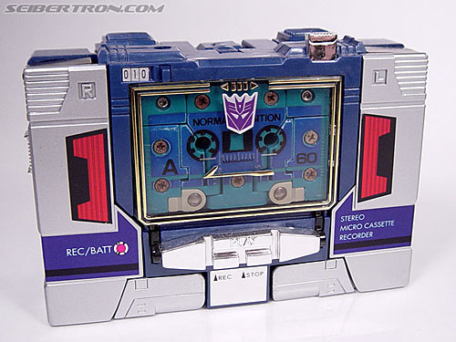 Transformers G1 1988 Squawktalk (Image #4 of 41)