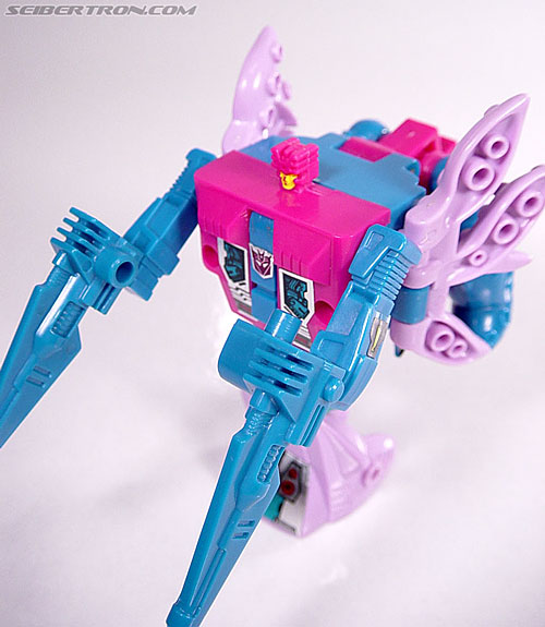 Transformers G1 1988 Tentakil (Image #39 of 47)