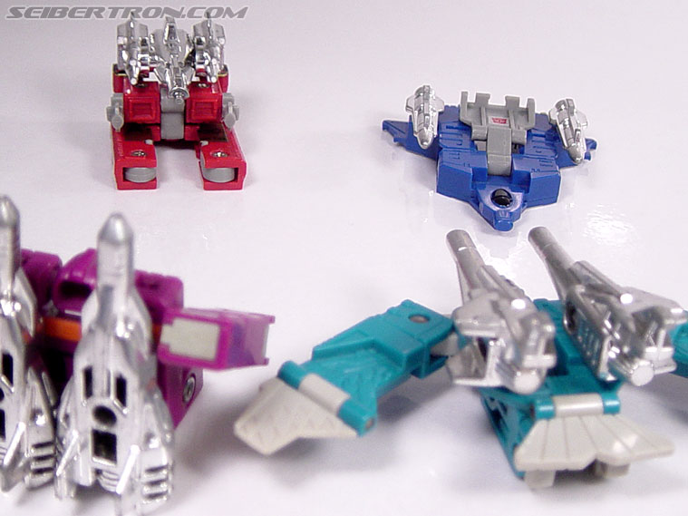 Transformers G1 1988 Raindance (Image #1 of 39) Transformers G1 1988 Raindance (Image #1 of 39)