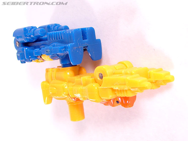 Transformers G1 1988 Scoop (Image #24 of 57)
