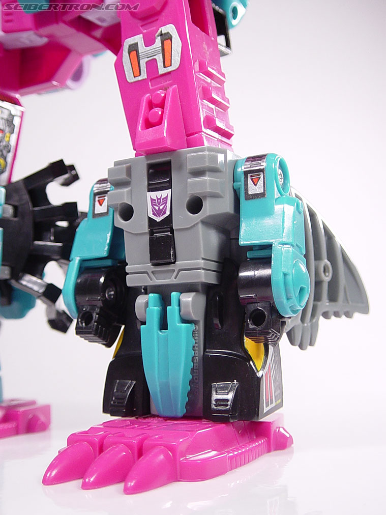Transformers G1 1988 Seawing (Kraken) (Image #46 of 46)