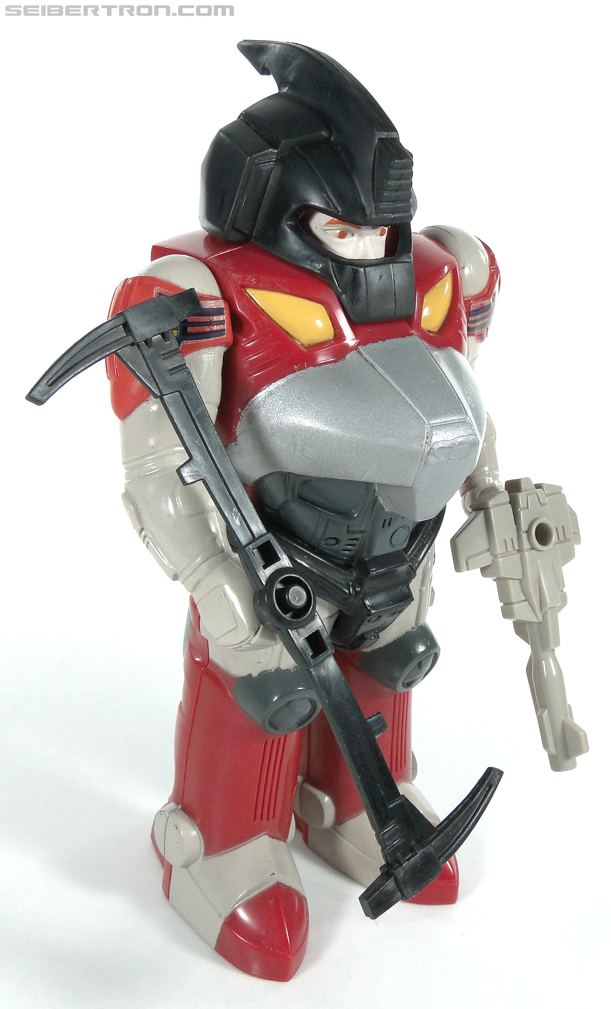 Transformers G1 1988 Sky High (Image #7 of 160)