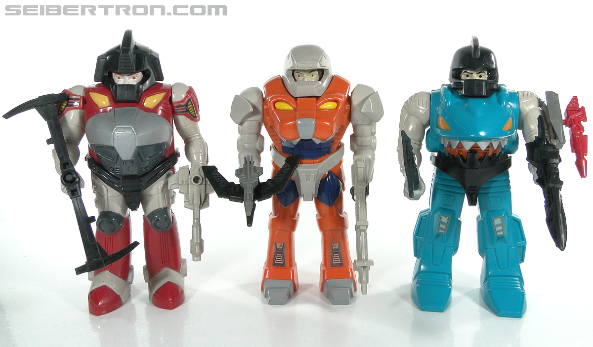 Transformers News: Twincast / Podcast Episode #366 "Swap Meet"
