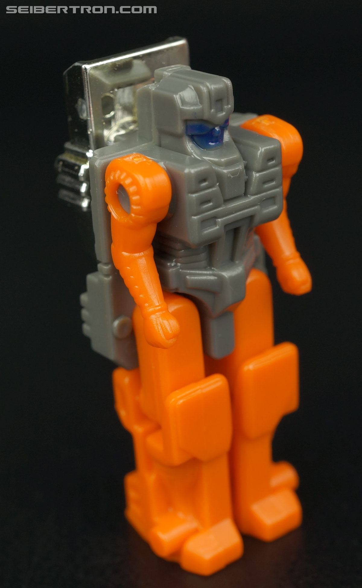 Transformers G1 1988 Lube (Roadking) (Image #28 of 68)